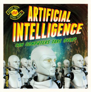 Knjiga Artificial Intelligence: Can C Rebecca Felix