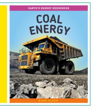 Libro Coal Energy Elsie Olson