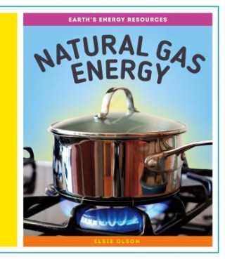 Buch Natural Gas Energy Elsie Olson