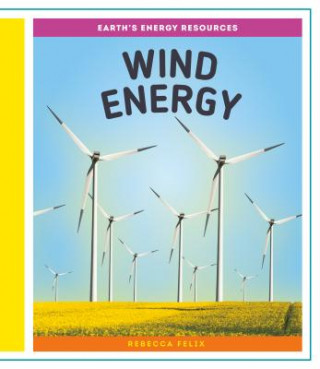 Book Wind Energy Rebecca Felix