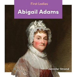 Книга Abigail Adams Jennifer Strand