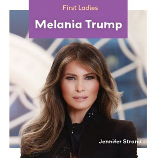 Carte Melania Trump Jennifer Strand