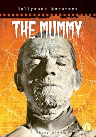 Book Mummy Kenny Abdo