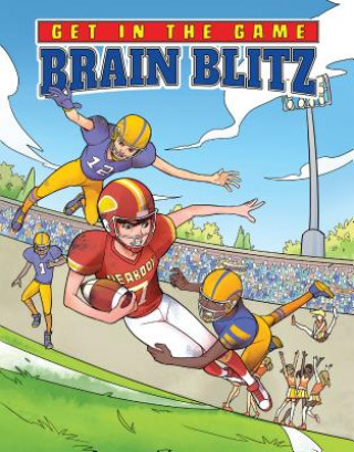 Libro Brain Blitz David Lawrence