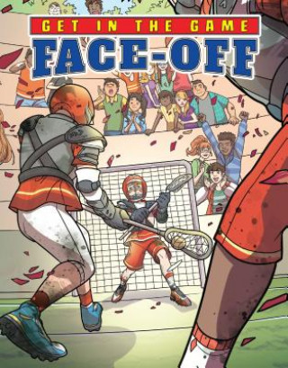 Carte Face-Off David Lawrence