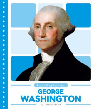Knjiga George Washington Candice F. Ransom