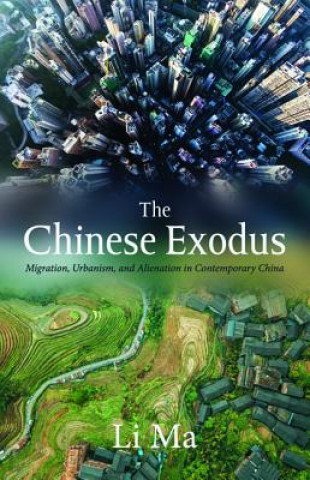 Buch Chinese Exodus Li Ma