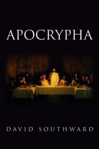 Knjiga Apocrypha David Southward