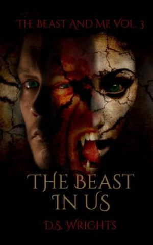 Boek Beast In Us D S Wrights