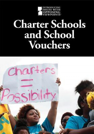 Boek Charter Schools and School Vouchers Pete Schauer