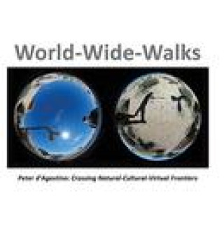 Boek World-Wide-Walks Peter D Agostino