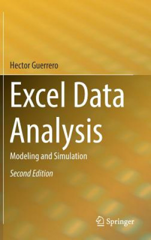 Carte Excel Data Analysis Hector Guerrero