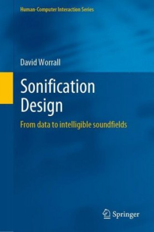 Knjiga Sonification Design David Worrall