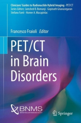 Könyv PET/CT in Brain Disorders Francesco Fraioli
