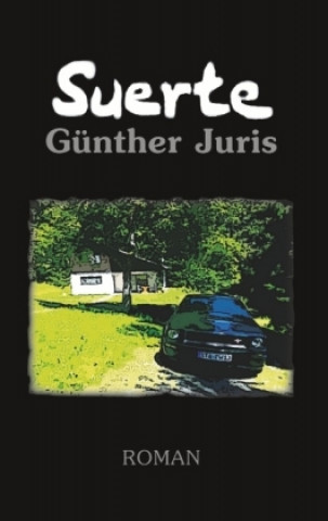 Knjiga Suerte Günther Juris