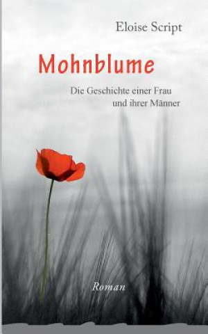 Book Mohnblume Eloise Script