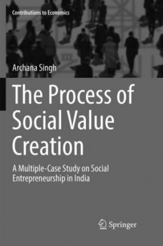 Buch Process of Social Value Creation Archana Singh