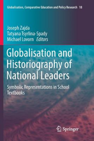 Carte Globalisation and Historiography of National Leaders Michael Lovorn