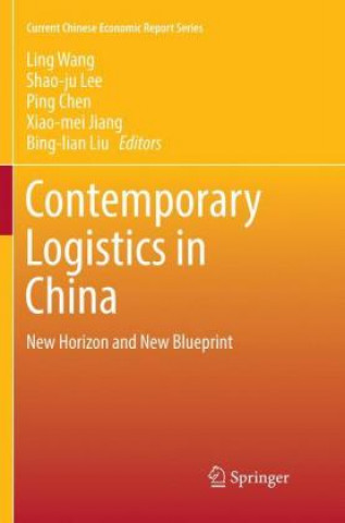 Carte Contemporary Logistics in China Ling Wang
