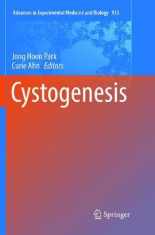 Carte Cystogenesis Jong Hoon Park