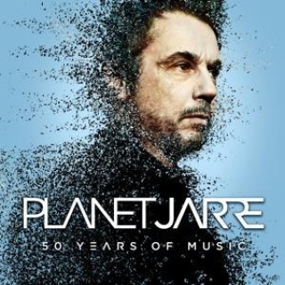 Audio Planet Jarre Jean-Michel Jarre