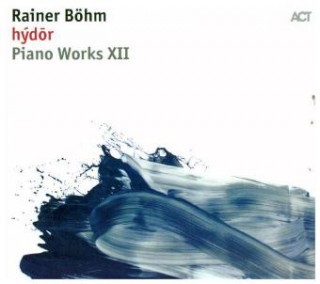 Audio  Hydor Rainer Böhm