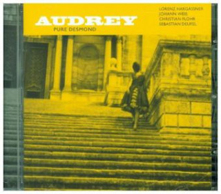 Zvok Audrey Pure Desmond