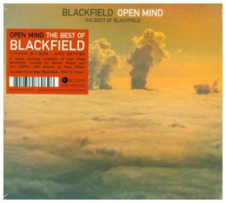 Audio Open Mind-The Best Of Blackfield Blackfield