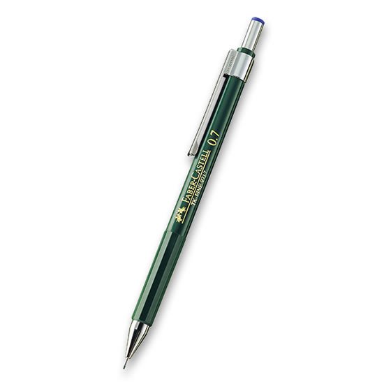 Papírszerek Ołówek automatyczny TK Fine 0,7 