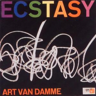 Audio Ecstasy Art van Damme