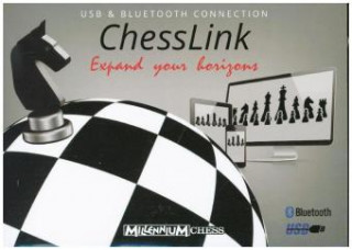 Hra/Hračka Millennium ChessLink 