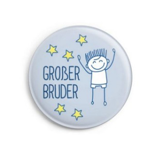 Igra/Igrača Button Großer Bruder 