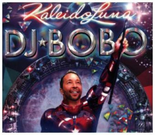 Audio KaleidoLuna DJ Bobo