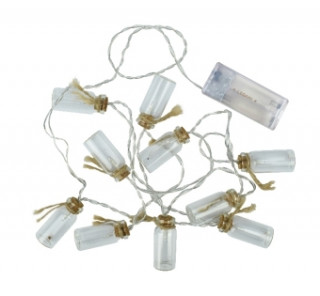 Jeu/jouet Legami String Lights - Mini Bottle 