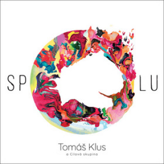 Audio Spolu Tomáš Klus