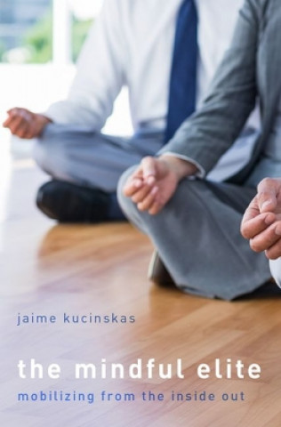 Libro Mindful Elite Jaime Kucinskas