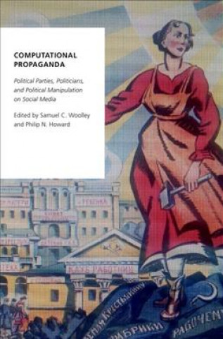 Buch Computational Propaganda Samuel C. Woolley