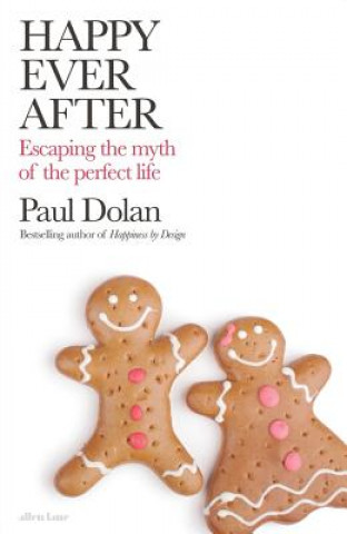 Книга Happy Ever After Paul Dolan