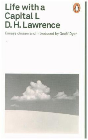 Book Life with a Capital L D H Lawrence