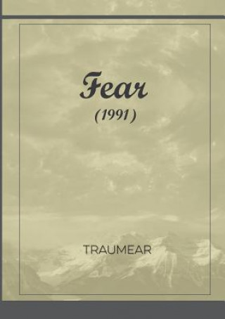 Könyv Fear Traumear