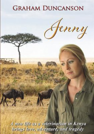Book Jenny Graham Duncanson