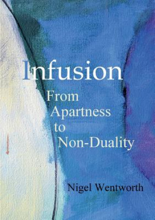 Knjiga Infusion Nigel Wentworth