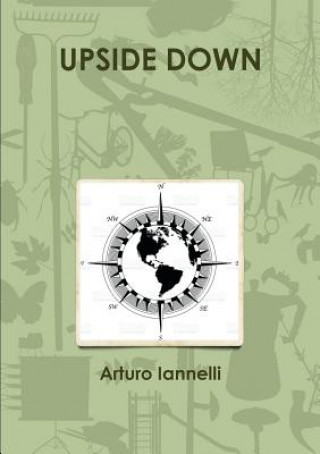 Kniha Upside Down Arturo Iannelli