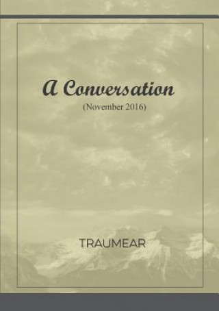 Knjiga Conversation Traumear