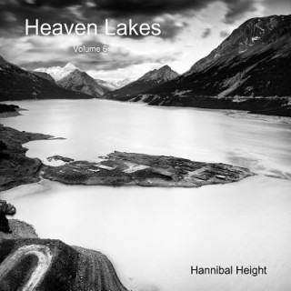 Kniha Heaven Lakes - Volume 6 Hannibal Height