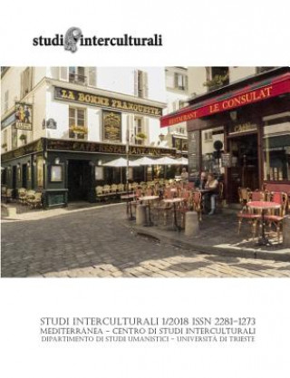 Livro Studi Interculturali 1/2018 Gianni Ferracuti