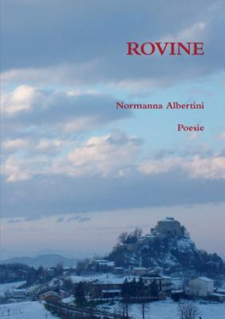 Книга Rovine Normanna Albertini