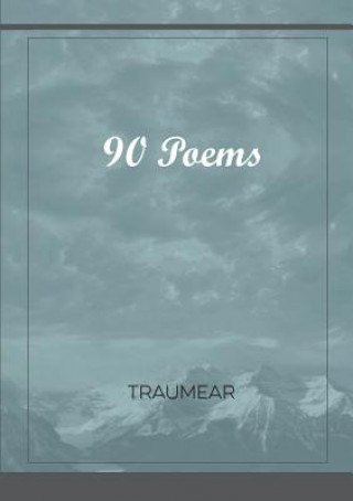 Kniha 90 Poems Traumear