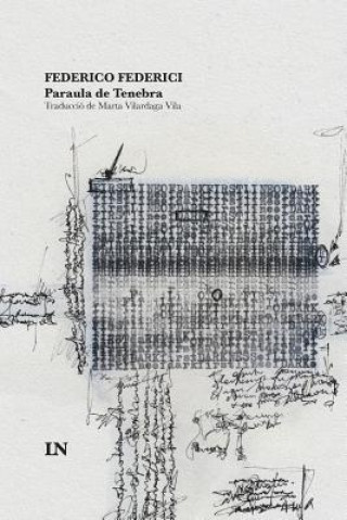 Kniha Paraula de tenebra Federico Federici