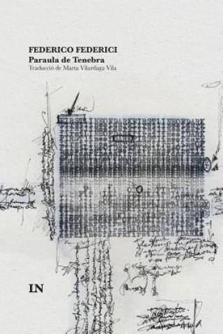 Knjiga Paraula de tenebra Federico Federici
